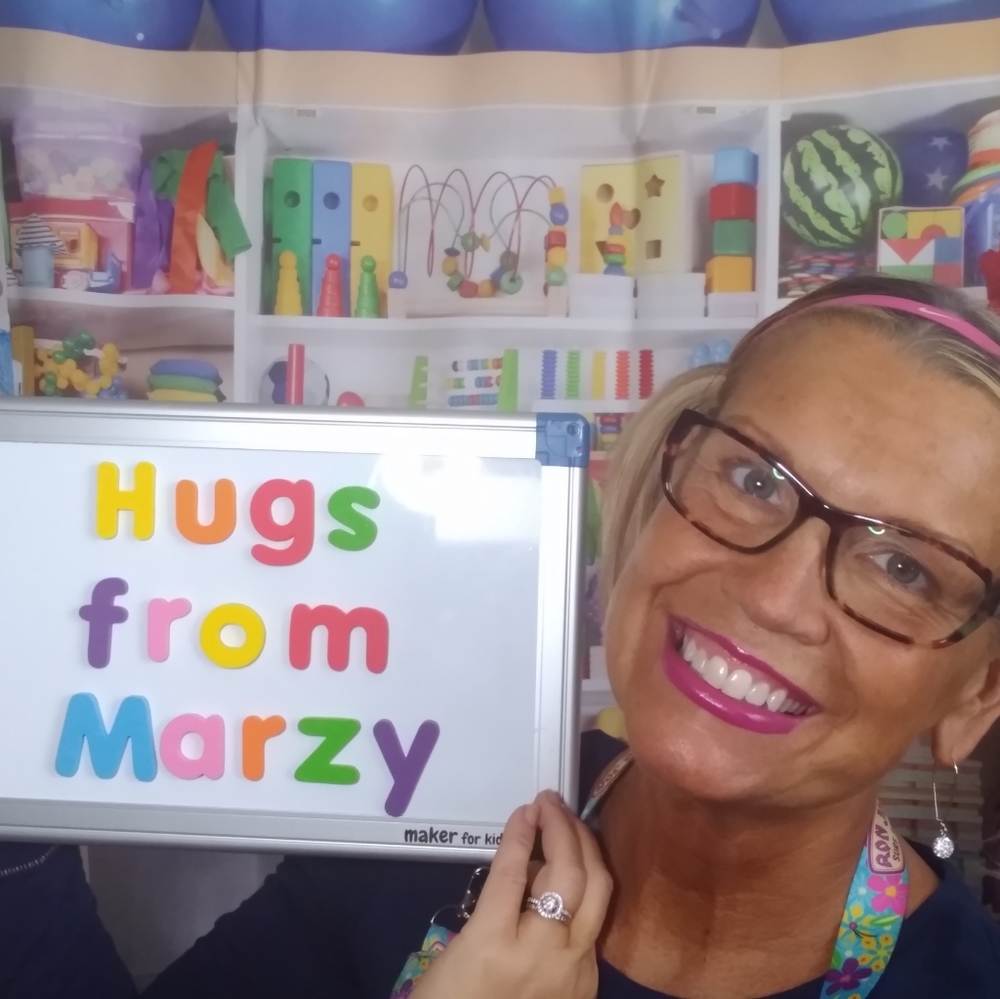 Meet your Posher, Christina